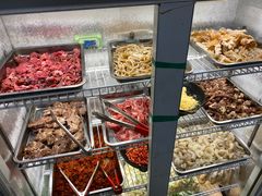 -金鼎雪山牦牛杂火锅(理县总店)