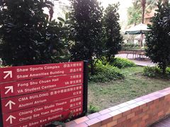 -香港理工大学