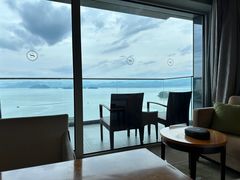 -绿城千岛湖喜来登度假酒店