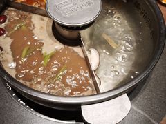 -巴奴毛肚火锅(京西大悦城店)