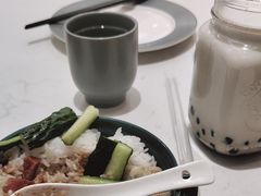 -鹿港小镇(黄金店)
