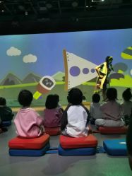 -小鸡哆哆故事屋·儿童乐园(嘉里城店)