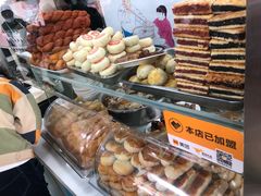 -老磁器口豆汁店(天坛店)