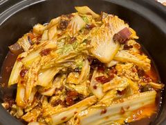 -小慧住家贵州菜(甲秀楼店)