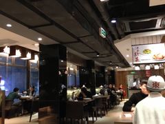大堂-九毛九西北菜(百信广场店)