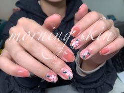 -茉柠Morning Nails