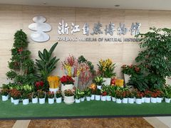 -浙江自然博物院(杭州馆)