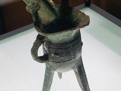 -安阳博物馆