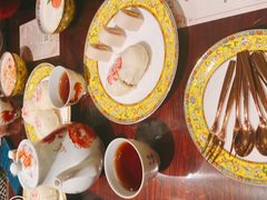 -富华斋饽饽铺·宫廷糕点·伴手礼(护国新天地店)
