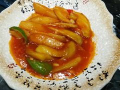 -北疆饭店(苏宁广场店)
