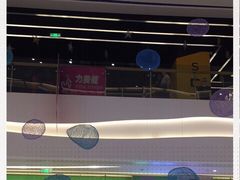 -力美健·游泳·健身(亚运城店)