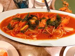 -美奈小馆·东南亚菜(福田星河COCO Park店)