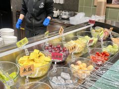 -水平有限广西米粉·广西风味集(五道口店)