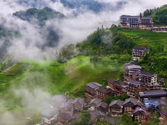 -Club Med地中海俱乐部·桂林度假村