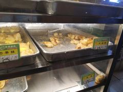 -观音桥百香林西点