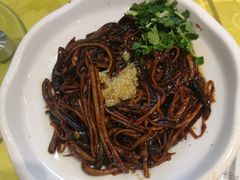 响油鳝糊-马凯餐厅(长椿街店)