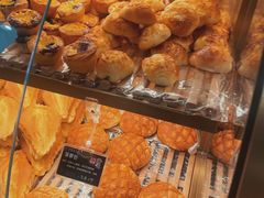 -丁香西饼屋(桂林路店)