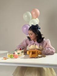 -雅尼·亚米儿童摄影美学馆(汉阳店)