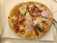 -尊宝比萨(棠东店)
