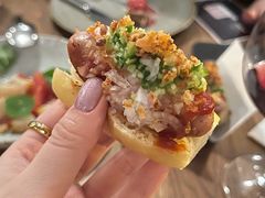 -BOR Eatery(安福路店)