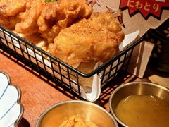 -玉川屋创意日料(柳巷店)