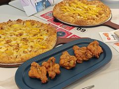 -必胜客(华南摩尔店)