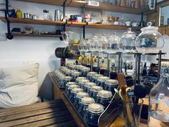 -几米咖啡(龙洲湾花园店)