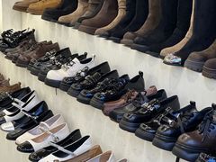 -永业鞋城(东莞市虎门测绘队东)