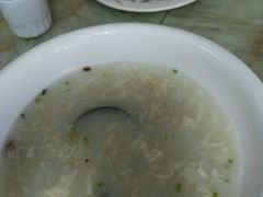 -青岛锅贴(四流中路店)