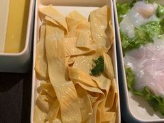 -熊喵来了火锅(四平万达第56分店)