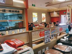 -蓉李记成都名小吃(宜昌伍家岗万达店)