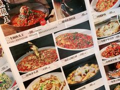 -简单味道(华阳店)