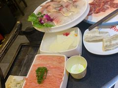 -井格·重庆火锅(王府井店)