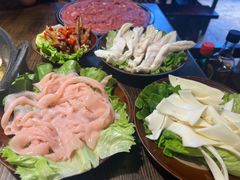 -冯校长老火锅(广州正佳广场店)