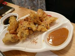 -花漫里餐厅(刺桐店)