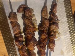 -胖老汉椒麻鸡清真新疆菜(西御街店)