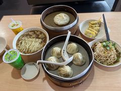 -蒋家桥饺面店(四望亭路店)