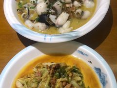 -花鸟鱼私家小厨(文殊院店)