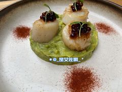 -自如ZSPACE四合院艺术餐厅