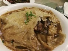 -阿凡提餐厅(簋街店)