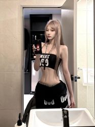 -DL HOPE造型