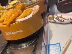 -龍歌自助小火锅(秦淮水游城店)
