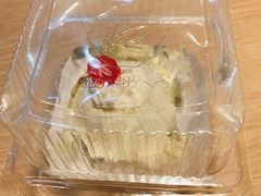 小栗子蛋糕-凯司令西点房(南京东路店)