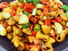 -田婆婆的菜(新天地店)