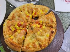 -东方豪客牛排意面披萨(金凤万达店)