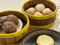 -香云轩·顺德菜(香云纱园林酒店店)