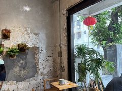 -怪 kafe.
