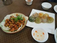-肥信潮菜(科新路店)