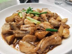 -健跳小海鲜(人民路店)