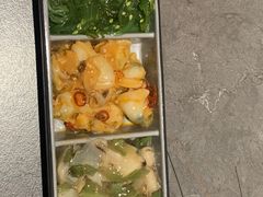 -蚝翅·海鲜粥·烧烤·宁夏滩羊季(玉米楼店)